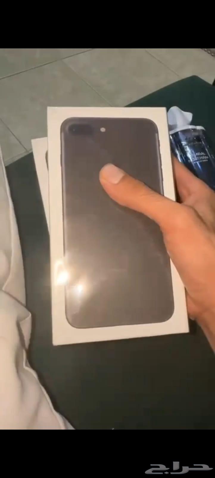 Iphone 7 plus 128 G64514720121347112