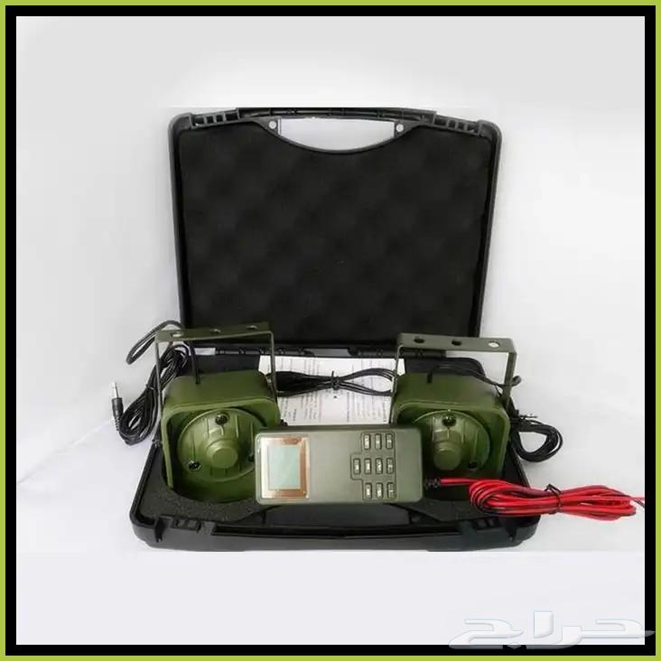 جهاز أصلي اصوات الطيور صوايه64518577525121110