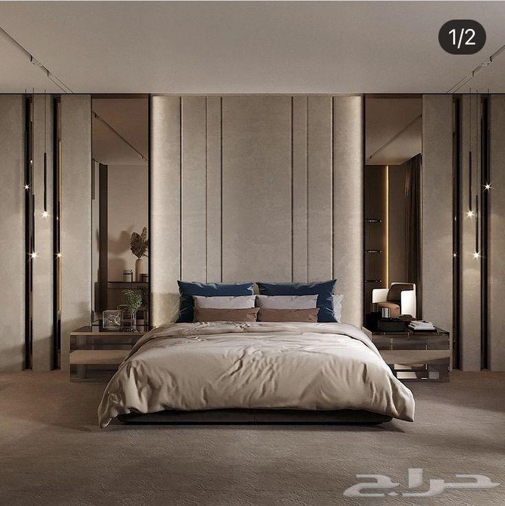 ديكور جدة خلفيات سرير خلفيات تلفزيون ديكور مداخل64502322948354113