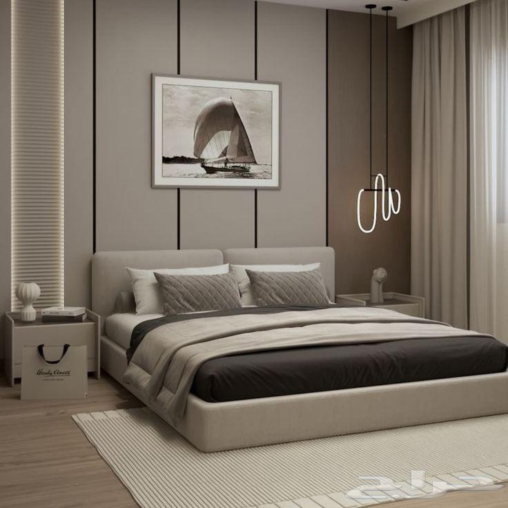 ديكور جدة خلفيات سرير خلفيات تلفزيون ديكور مداخل64502322948354112