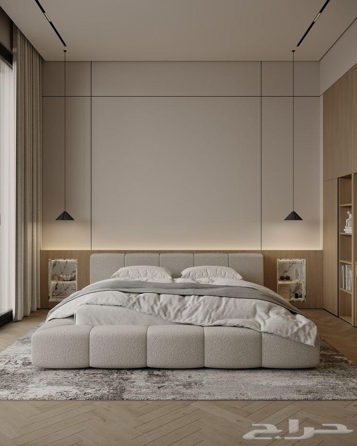 ديكور جدة خلفيات سرير خلفيات تلفزيون ديكور مداخل64502322948354110