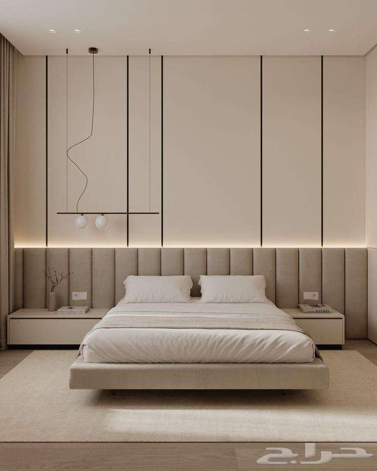 ديكور جدة خلفيات سرير خلفيات تلفزيون ديكور مداخل64502322948354111