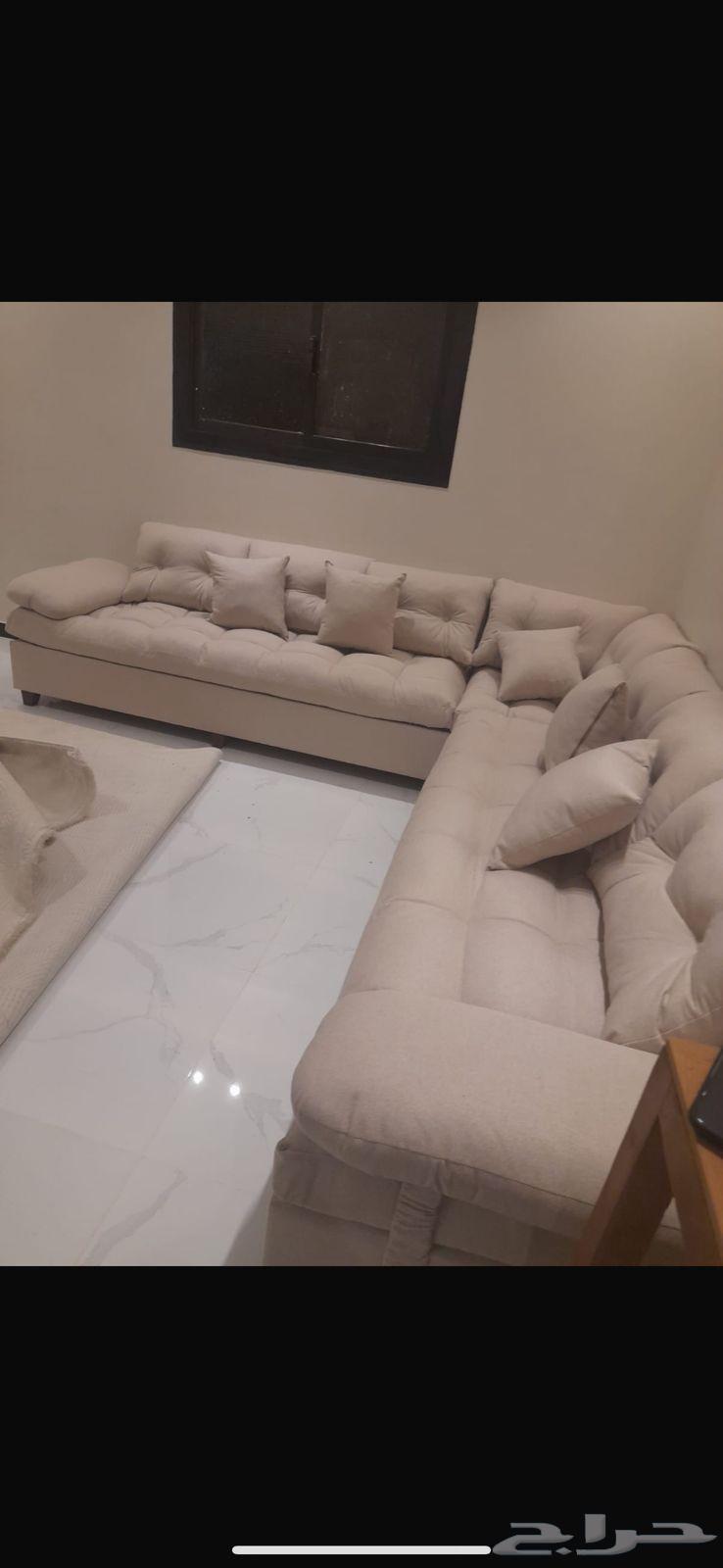 كنب جديد جاهز64514141518081114