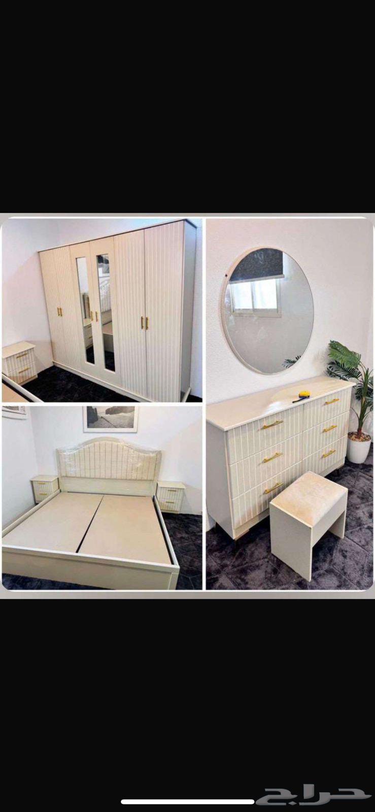 غرف نوم جديدة64512316285187110