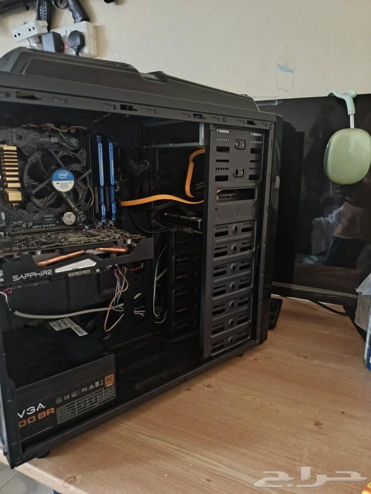 PC GAMES بيسي رخيص للبيع64517789676289113