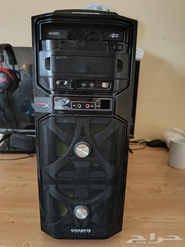 PC GAMES بيسي رخيص للبيع64517789676289112