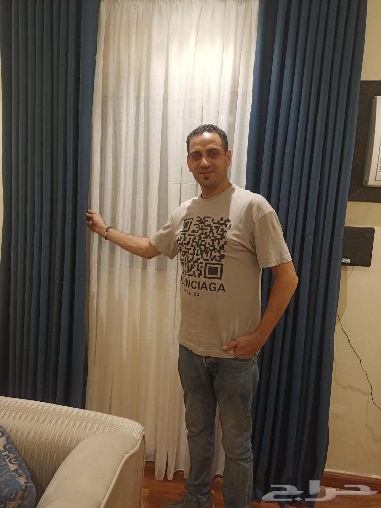 جده دوار الدراجه جميع انواع الستائر الويفي64511311699074114