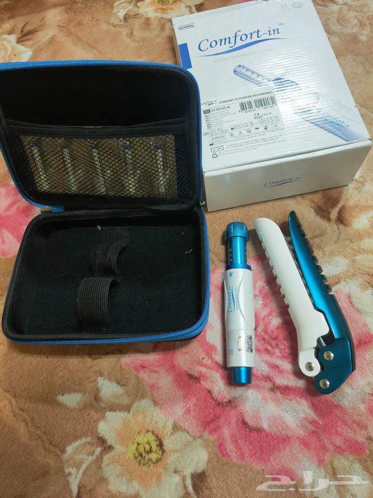 جهاز سكر انسولين دون خز64514224237314113