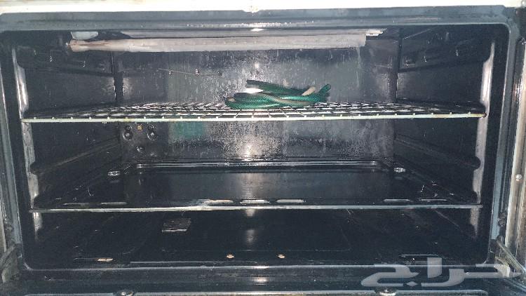 فرن بوتاجاز إيطالي خمس عيون64512302460673112