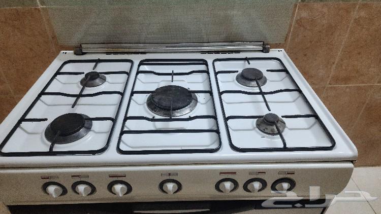 فرن بوتاجاز إيطالي خمس عيون64512302460673111