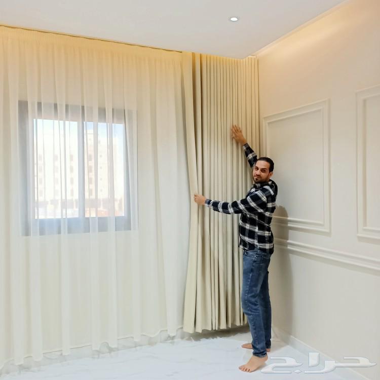 جده دوار الدراجه جميع انواع الستائر الويفي64511311699074111