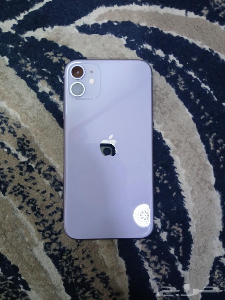 iPhone 11 from Jarir64516169773313110