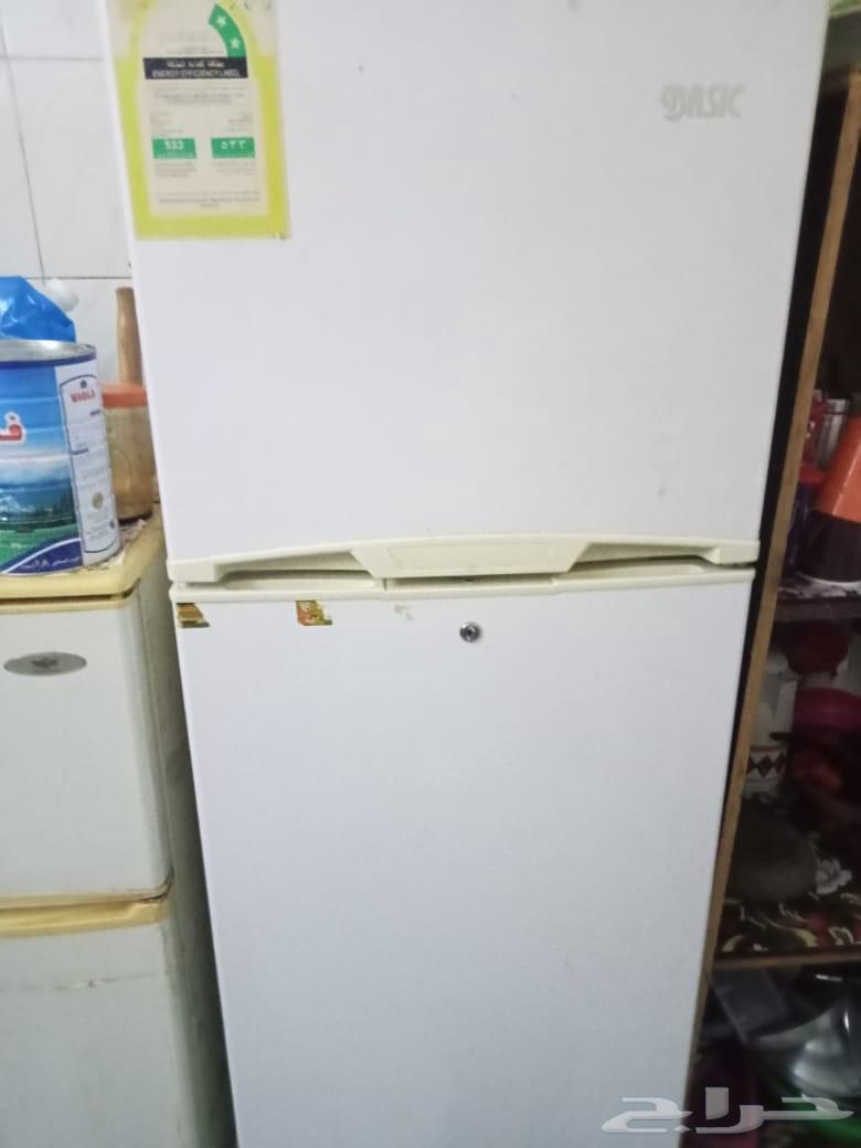 The refrigerator is working but not cold64512302433921110