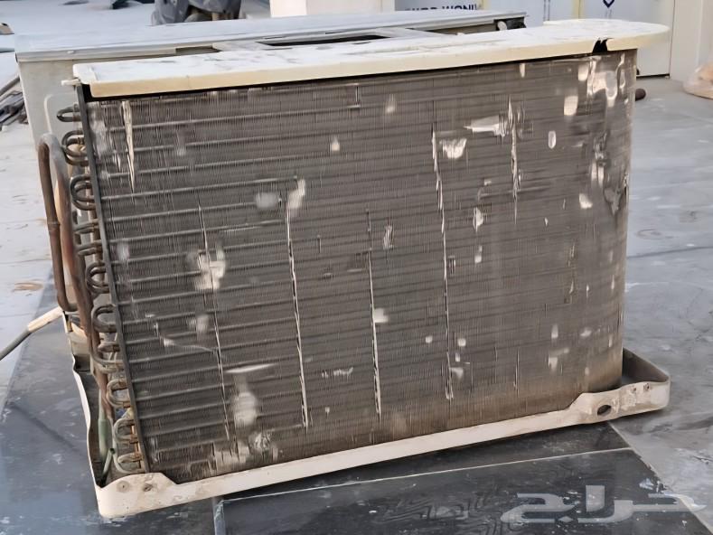 Used air conditioner, only one year of use64512344076801112