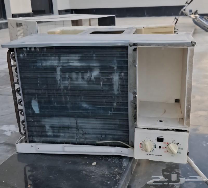Used air conditioner, only one year of use64512344076801110