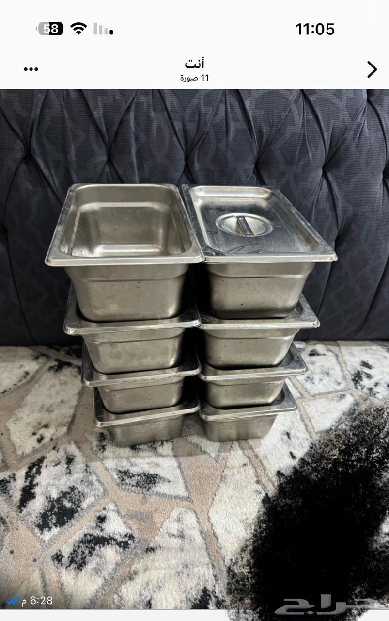 Restaurant cookware in good condition, contact at64513769919618110