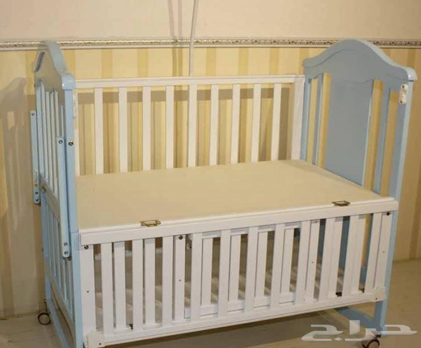 سرير للمواليد64517505030145110