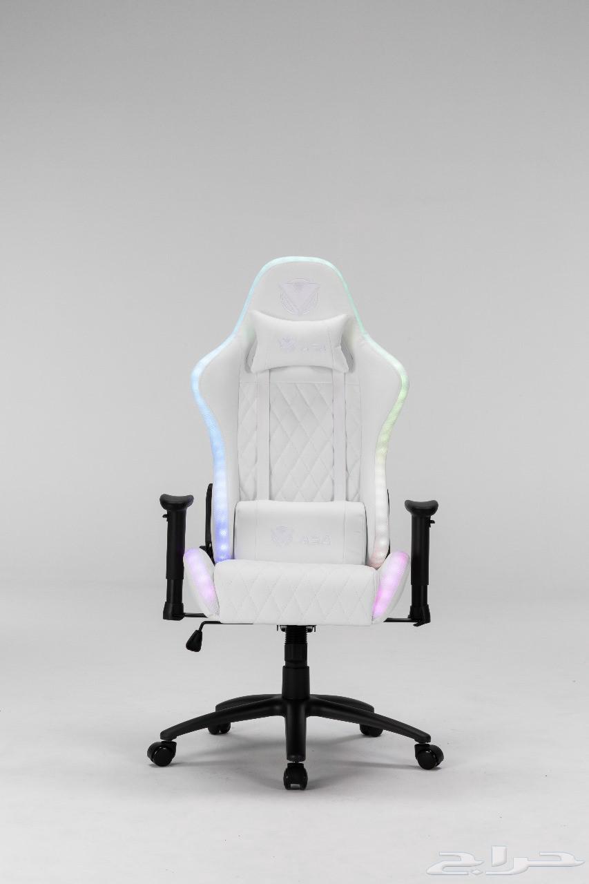 كرسي جمينق بإضاءة فخم64517304647170111