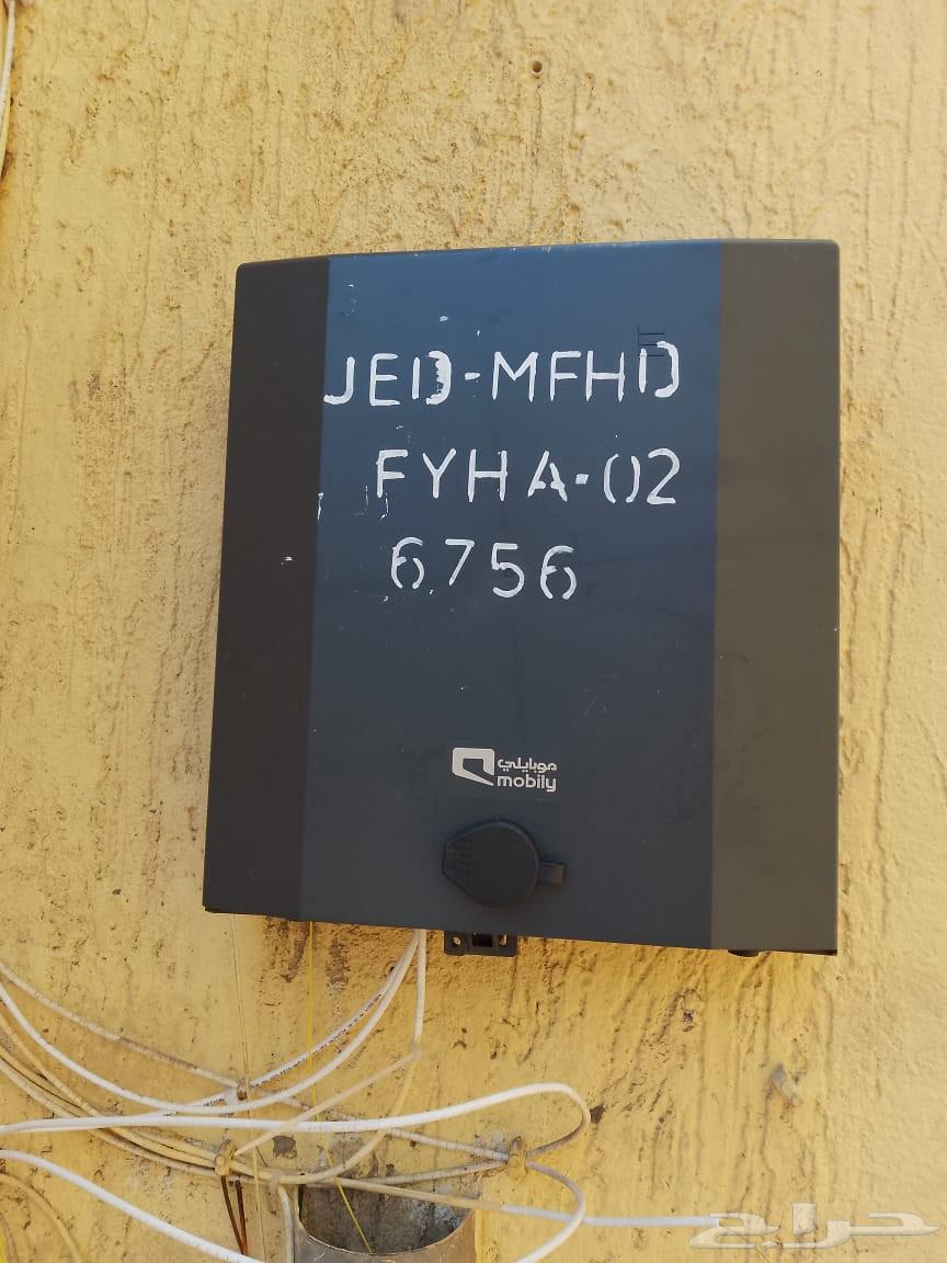 موبايلي فايبر ألياف بصريه64255591622019110