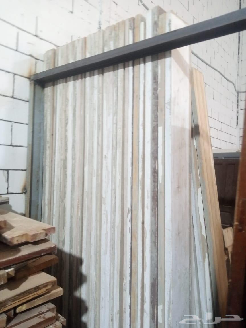 ابواب خشب مستخدم64517162316546113