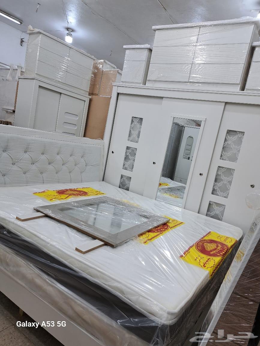 غرف نوم جديده64515095148547111