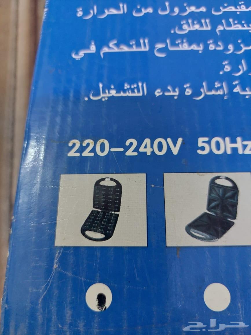 4-slice sandwich maker64518733078145111