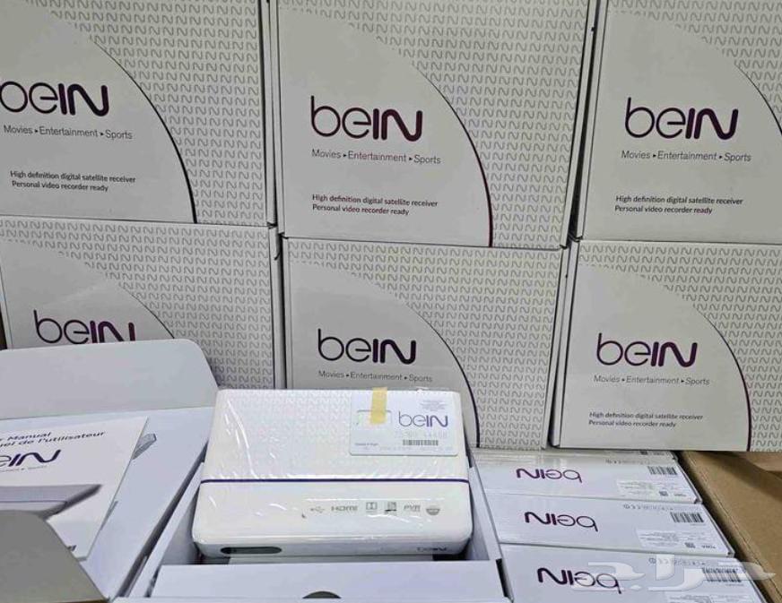 جهاز بي ان سبورت مع اشتراك 12 شهر فيConnect mobile64511618975490111