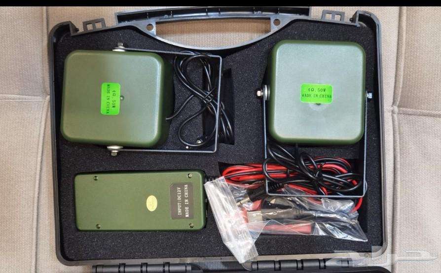 جهاز أصلي اصوات الطيور صوايه64518577525121111