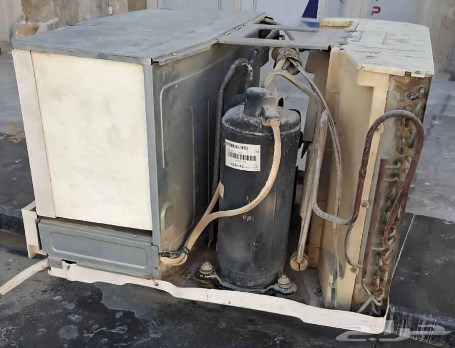 Used air conditioner, only one year of use64512344076801111