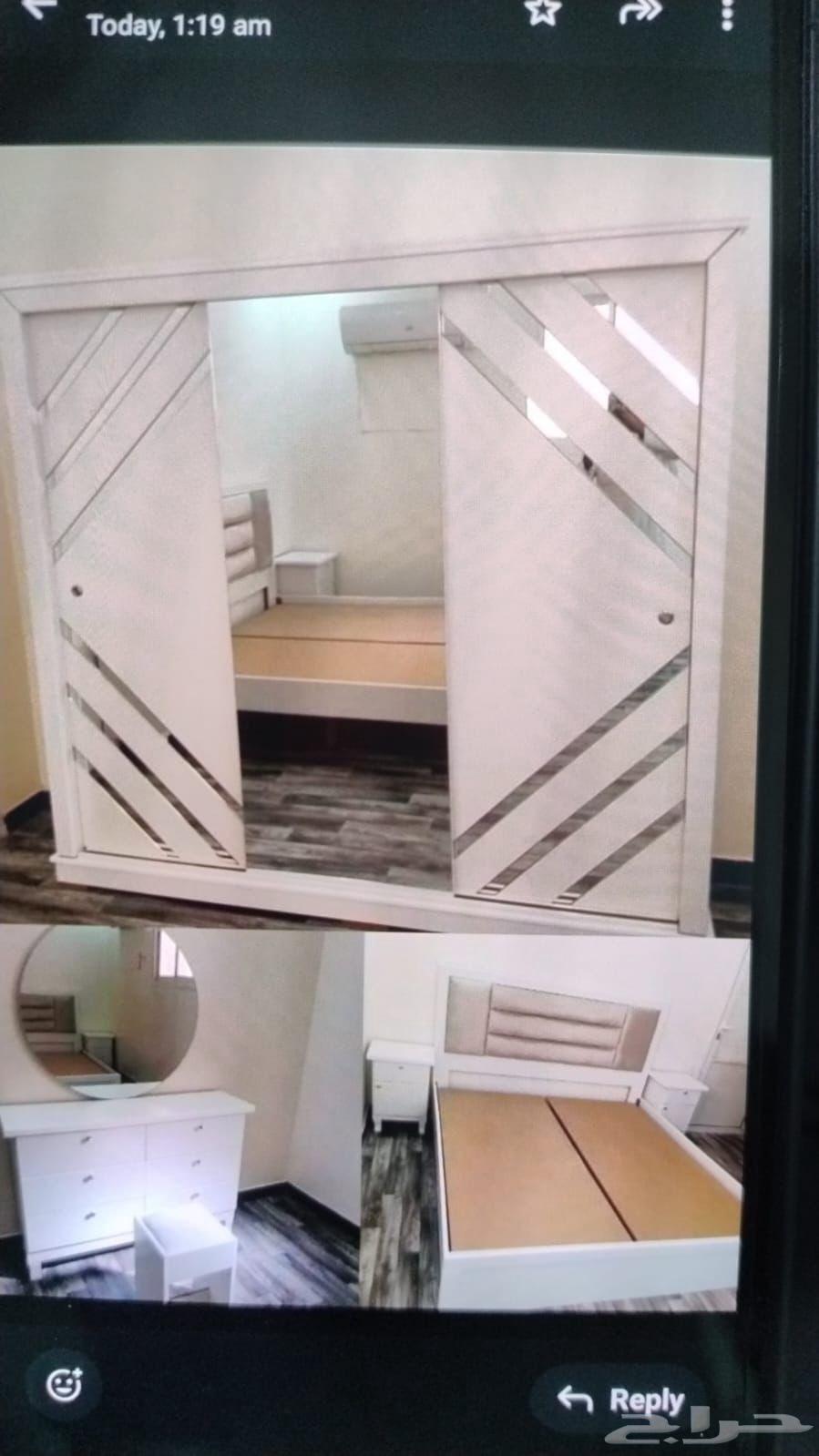 غرف نوم جديده64515095148547113