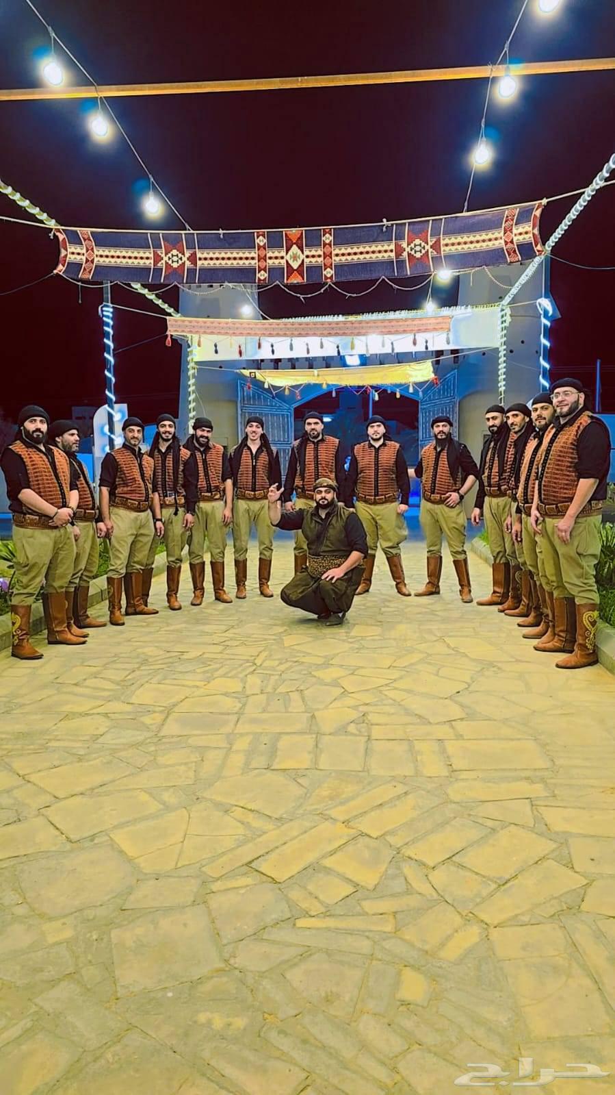 Shamali dance performance in Riyadh and outside Riyadh64502309311491110