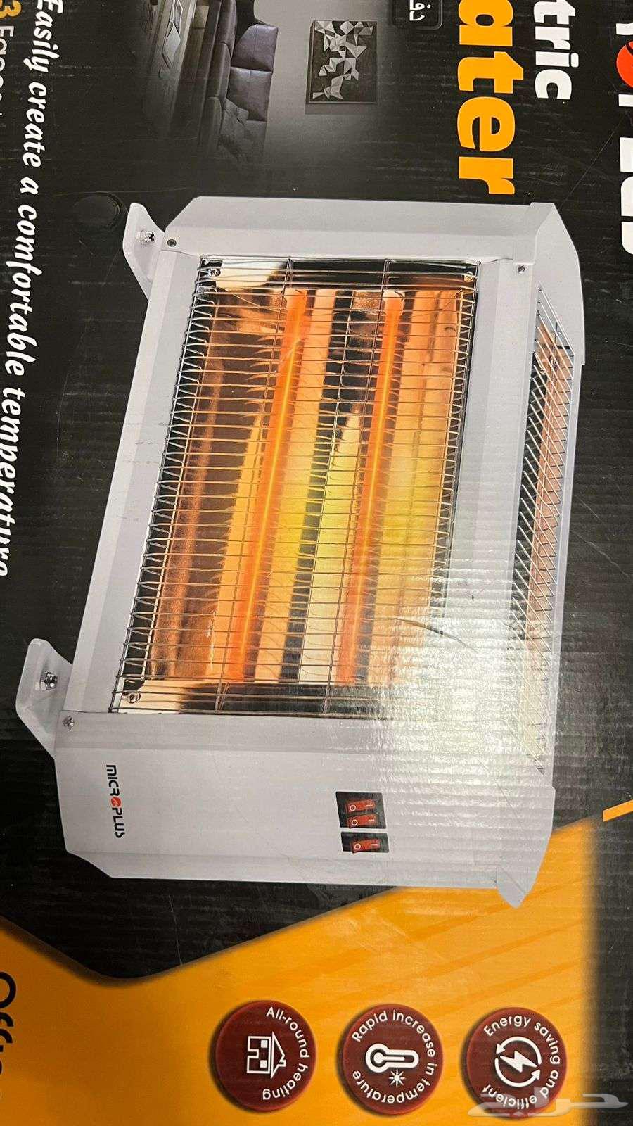 دفاية كهربائية جديدة64517605268867114