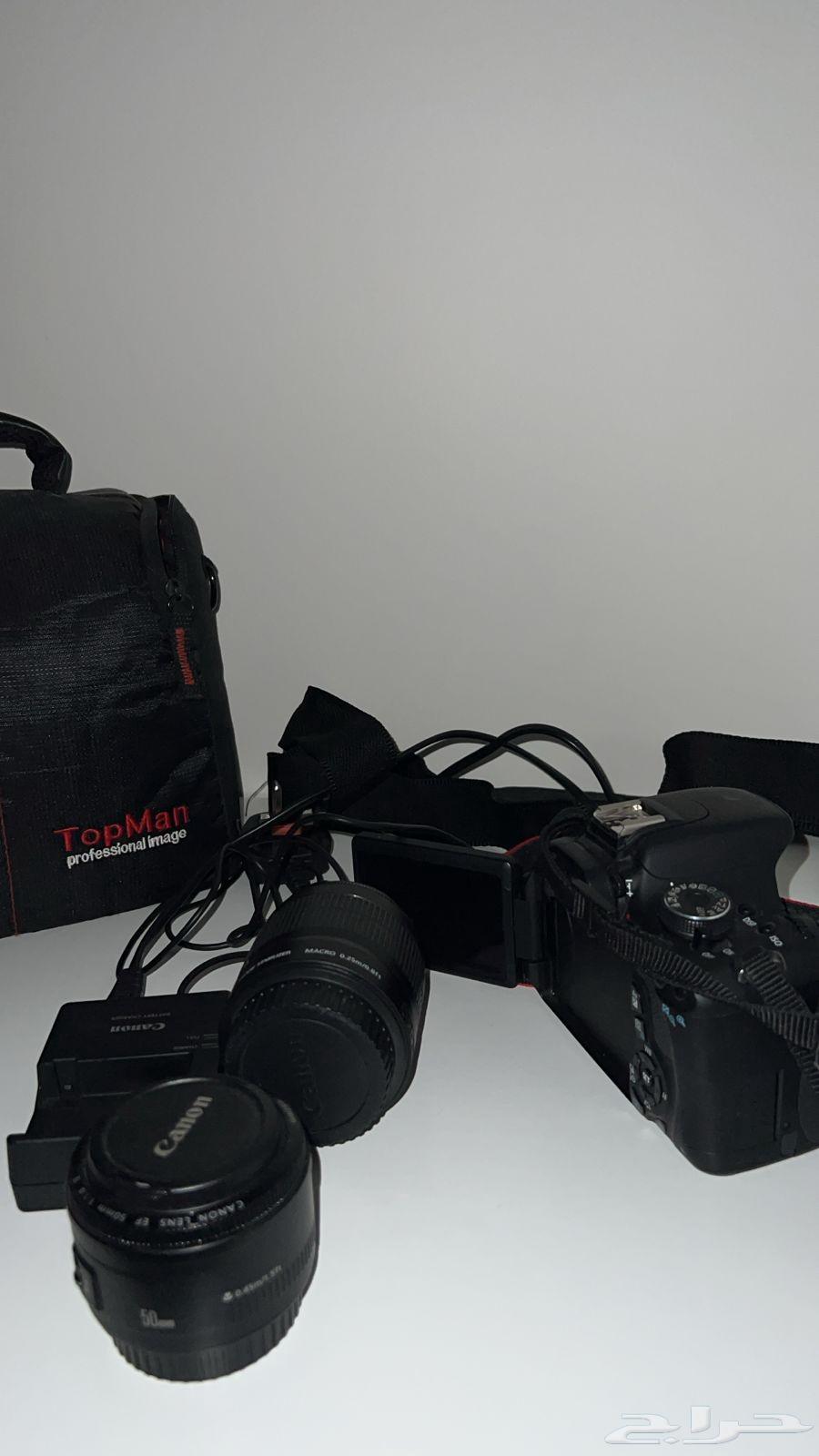 كميره للبيع. نظيفه. كامل اغراضها64518003190403110