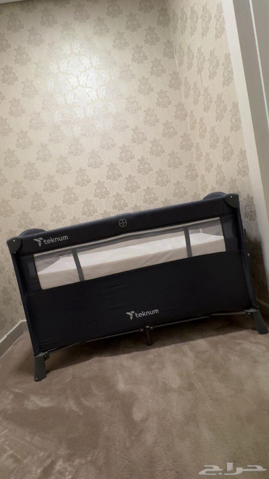 كرسي نوم أطفال مع طرحه طبيه64514927848833110