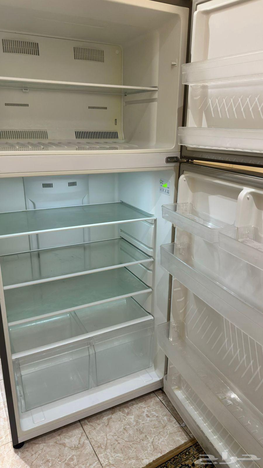 ثلاجة وايت وستنك هاوس64516773634947113