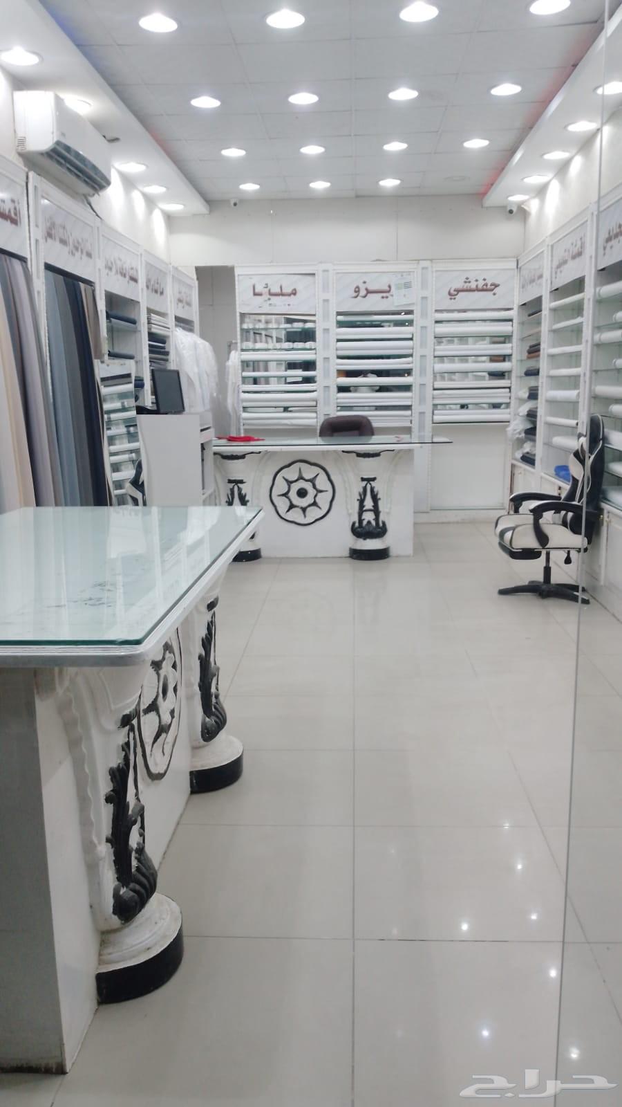 البيع لعدم التفرغ اقدم خياط في الغروب64516438656513112