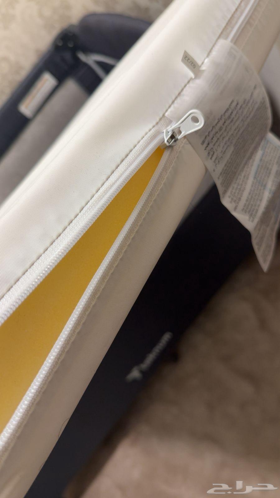 كرسي نوم أطفال مع طرحه طبيه64514927848833112