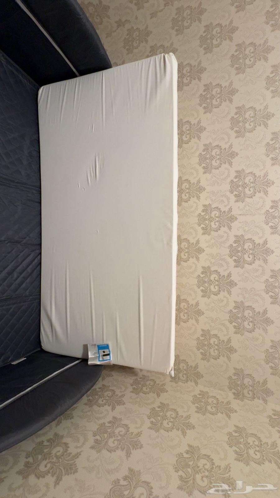 كرسي نوم أطفال مع طرحه طبيه64514927848833111