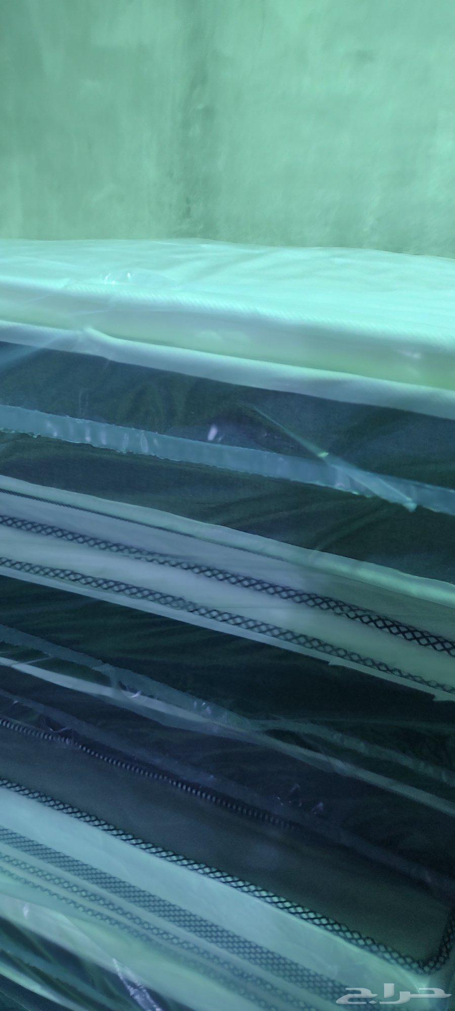 Medical mattresses, box springs, and upholstered beds of all types are available64514430955778114