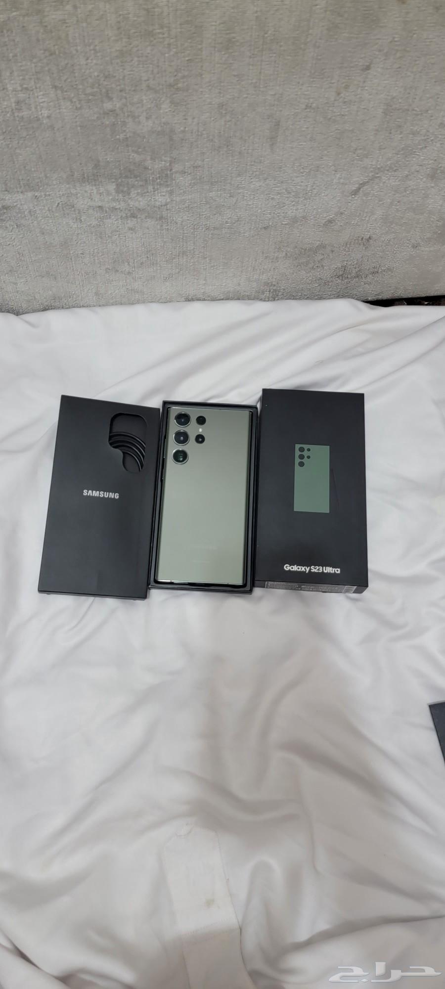 جوال اس23الترا التخزين25664417265079297114