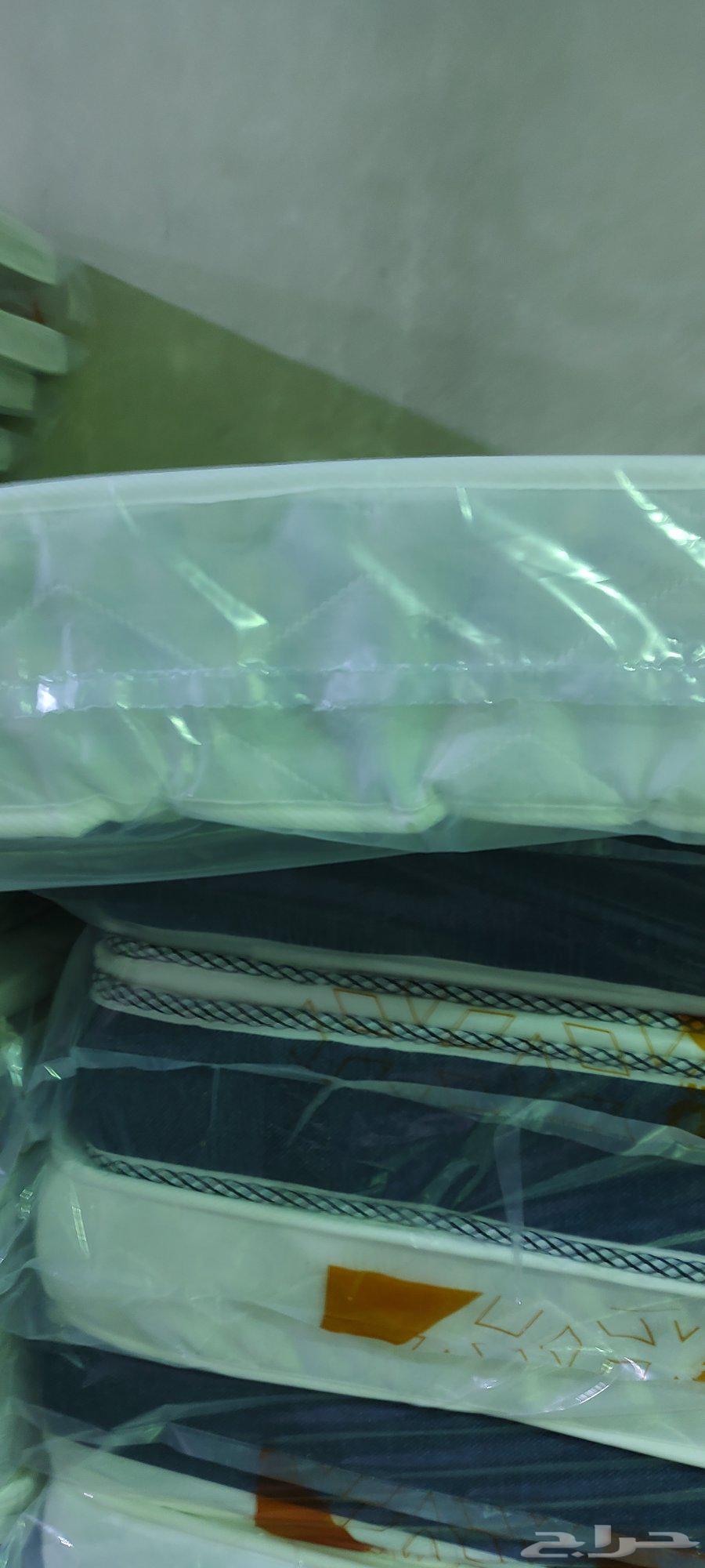 Medical mattresses, box springs, and upholstered beds of all types are available64514430955778113