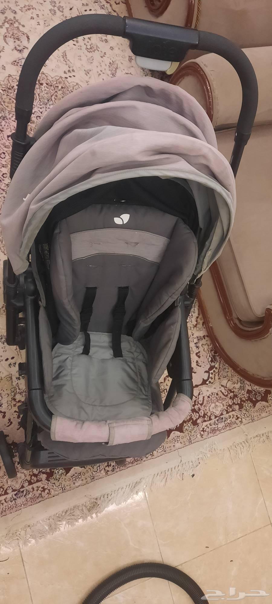 عربة اطفال نضيفه64514403683970110