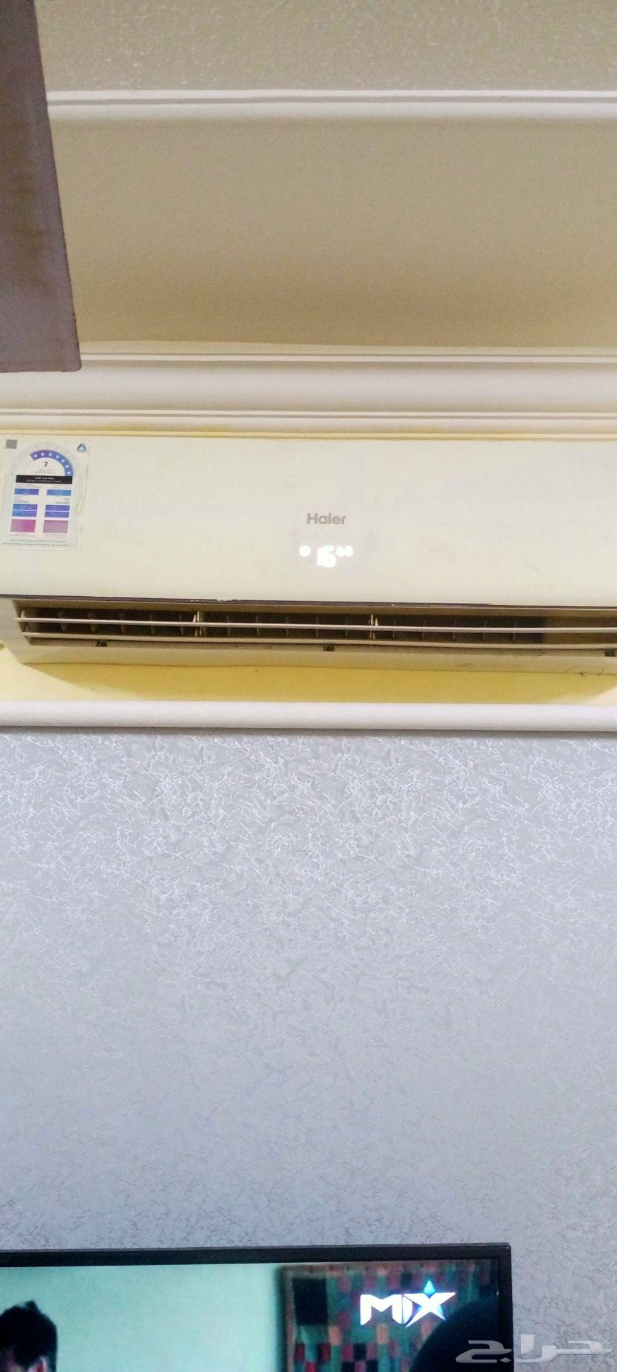 Split Hi air conditioner for sale, 2 tons, 110064510972682625111