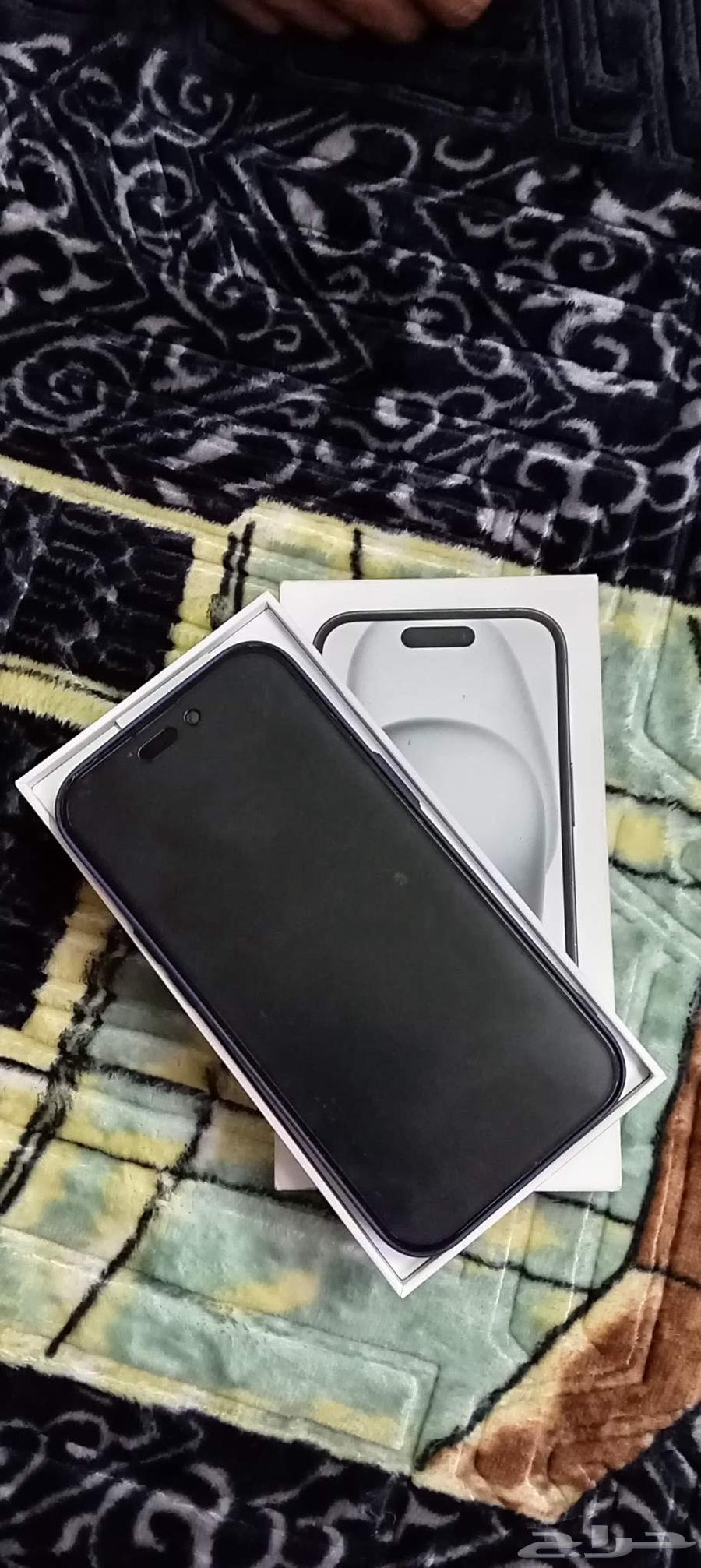 iPhone 15 Regular64512217974529114