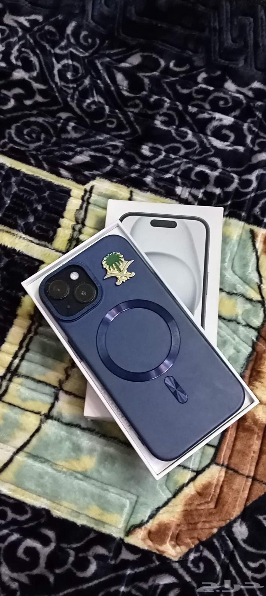 iPhone 15 Regular64512217974529110