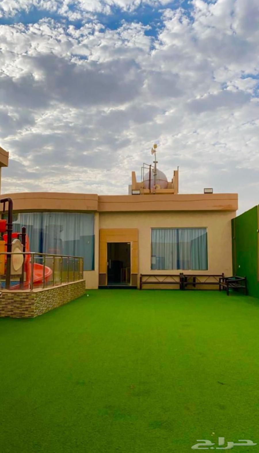 شاليهات جنوب الرياض عروض ولا بالخيال 199 ريال فقط64512511313793113