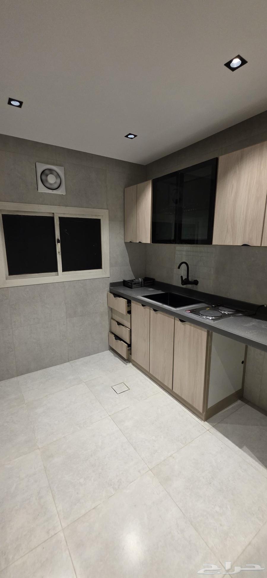 شقة للإيجار