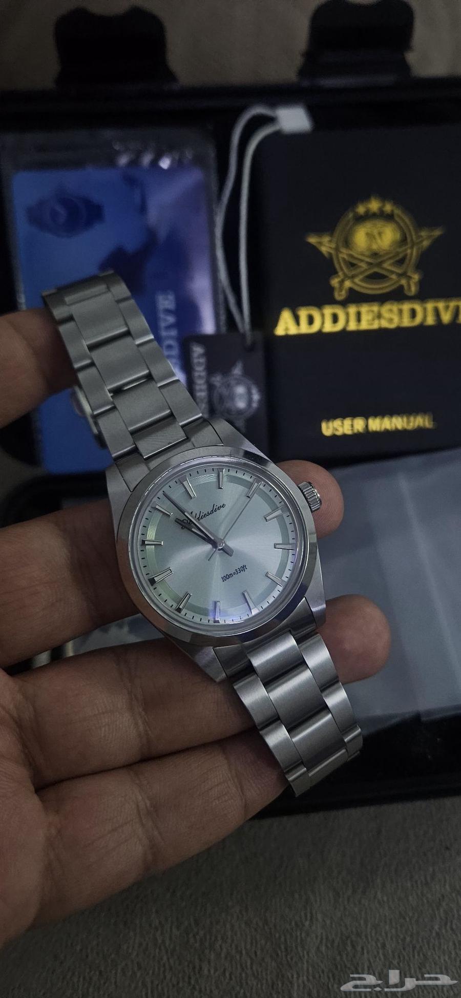 ساعة للبيع64518535867009110