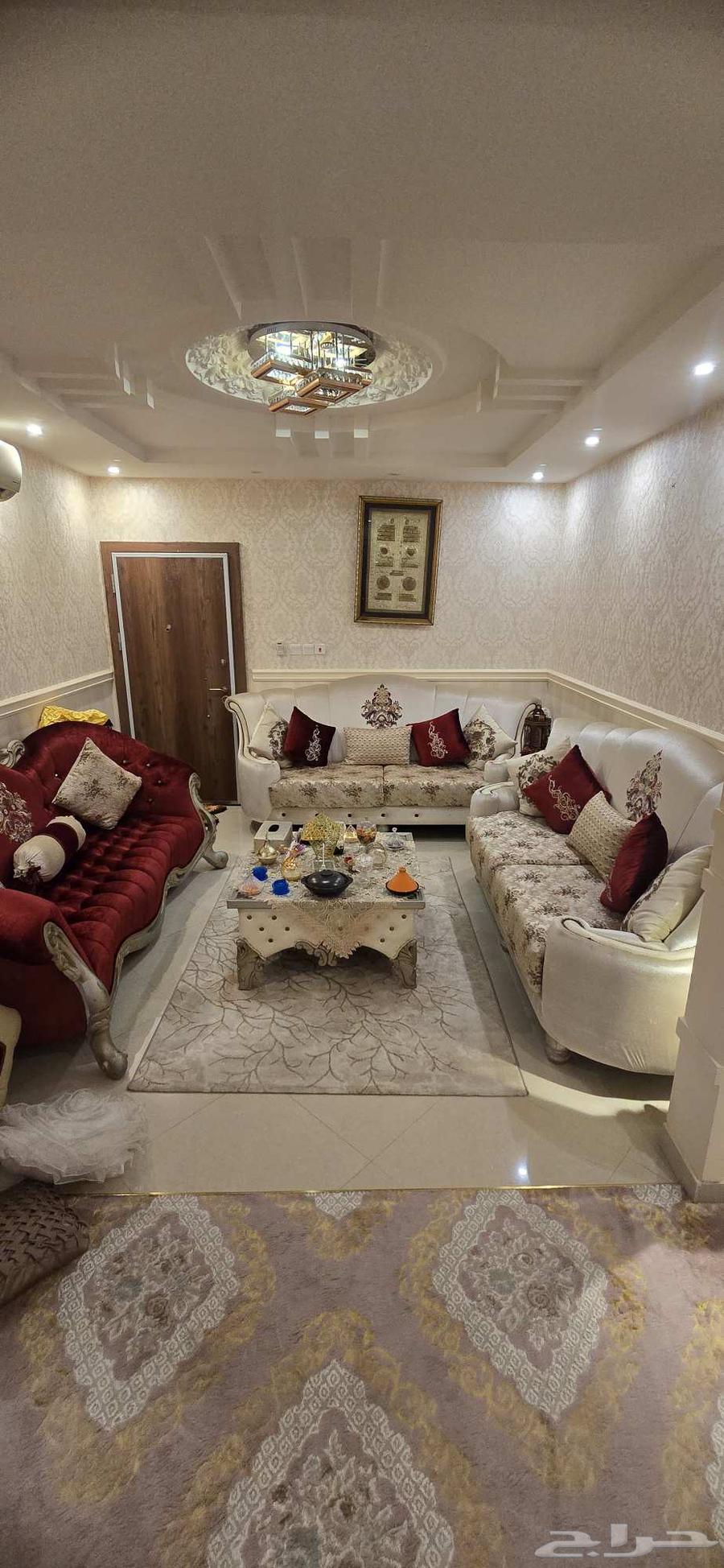 كنب كلاسيك 500 ريال64511731446913110