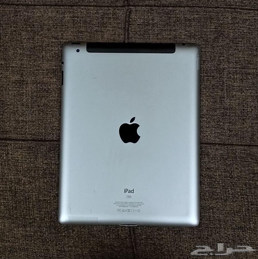 Apple iPad 2 supports SIM card (16GB)64514362277507111
